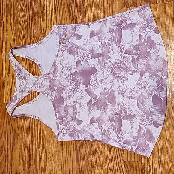 RBX Racerback Tank Top - Picture 3 of 4